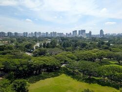 Bukit Batok Central (D23), Condominium #541106191